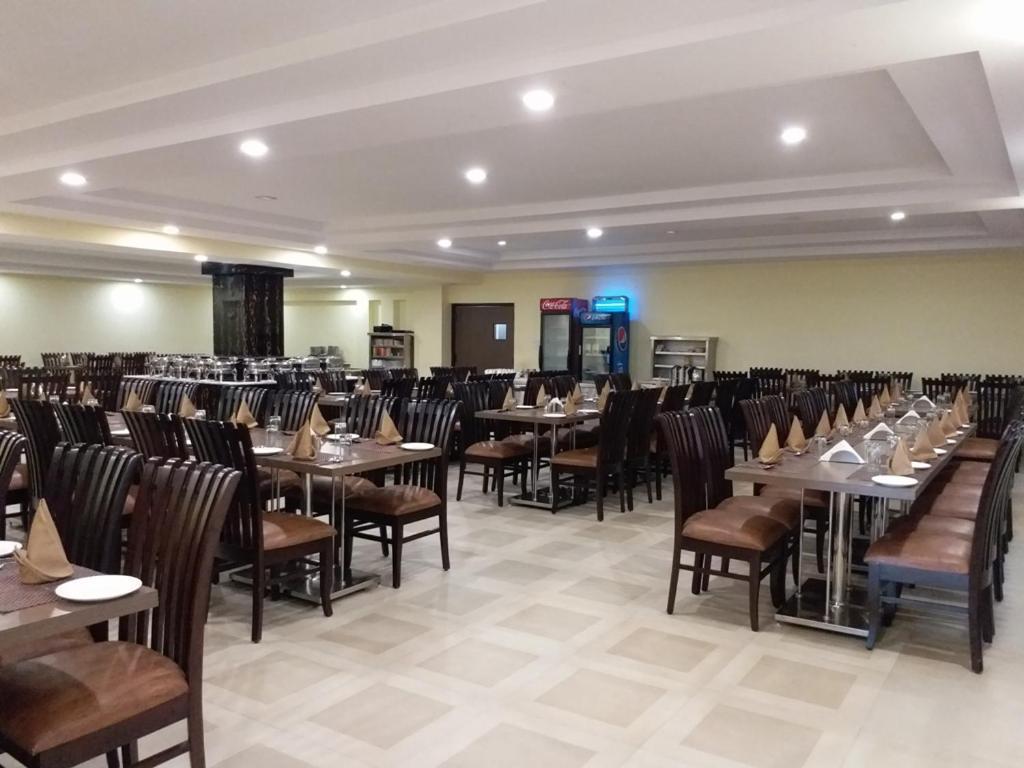 Hotel Sravasti Residency Katra  Dış mekan fotoğraf