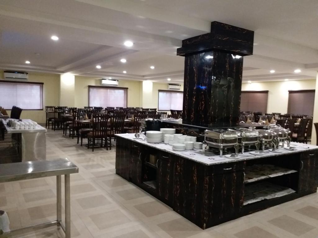 Hotel Sravasti Residency Katra  Dış mekan fotoğraf