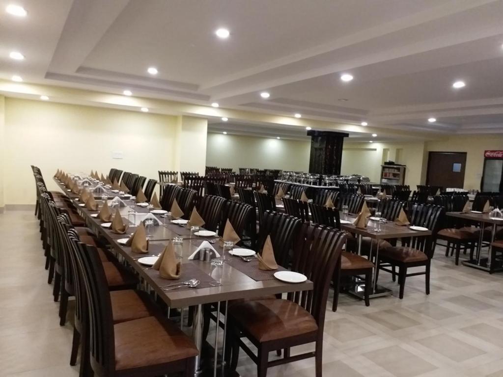 Hotel Sravasti Residency Katra  Dış mekan fotoğraf